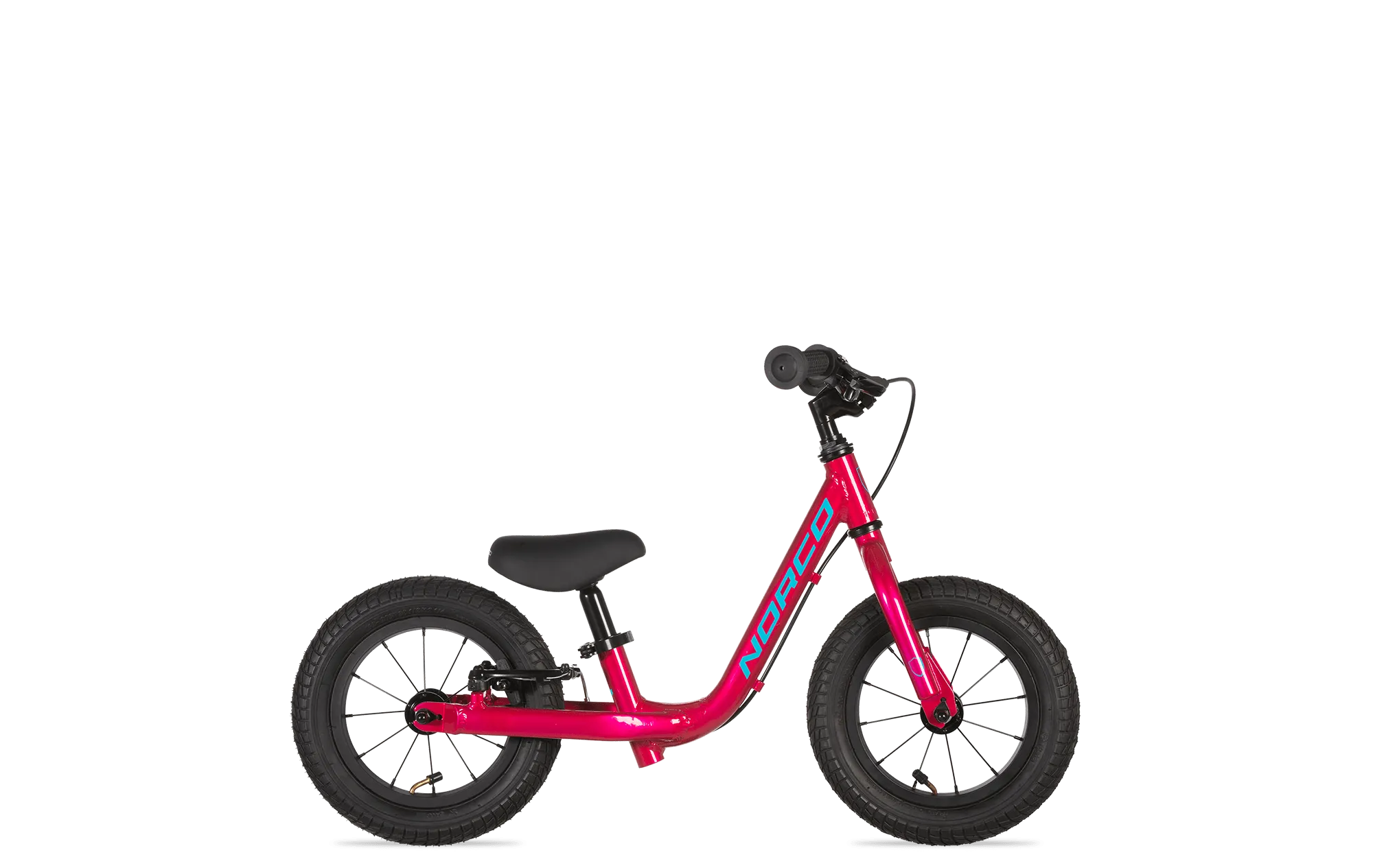 Runner 12" Junior Bike