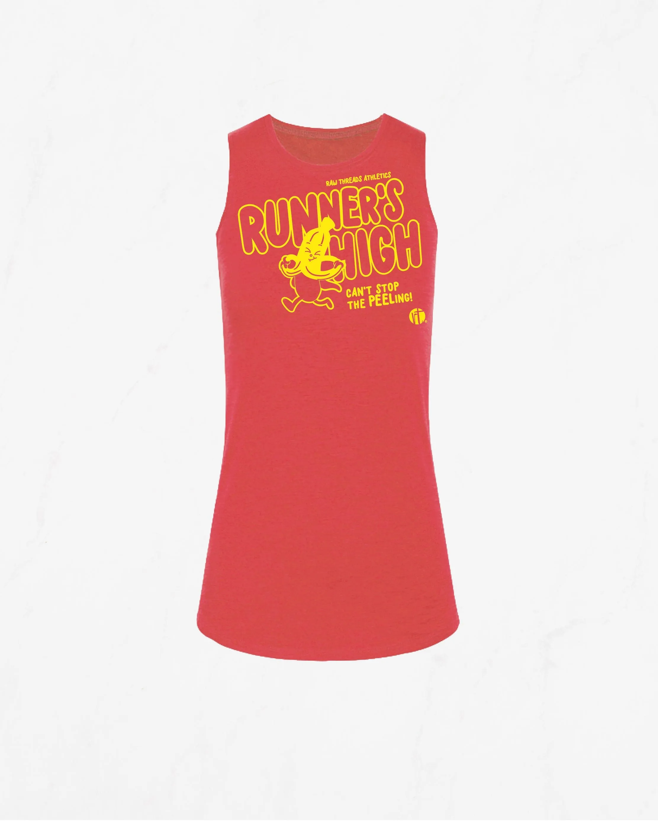 Runners High Banana