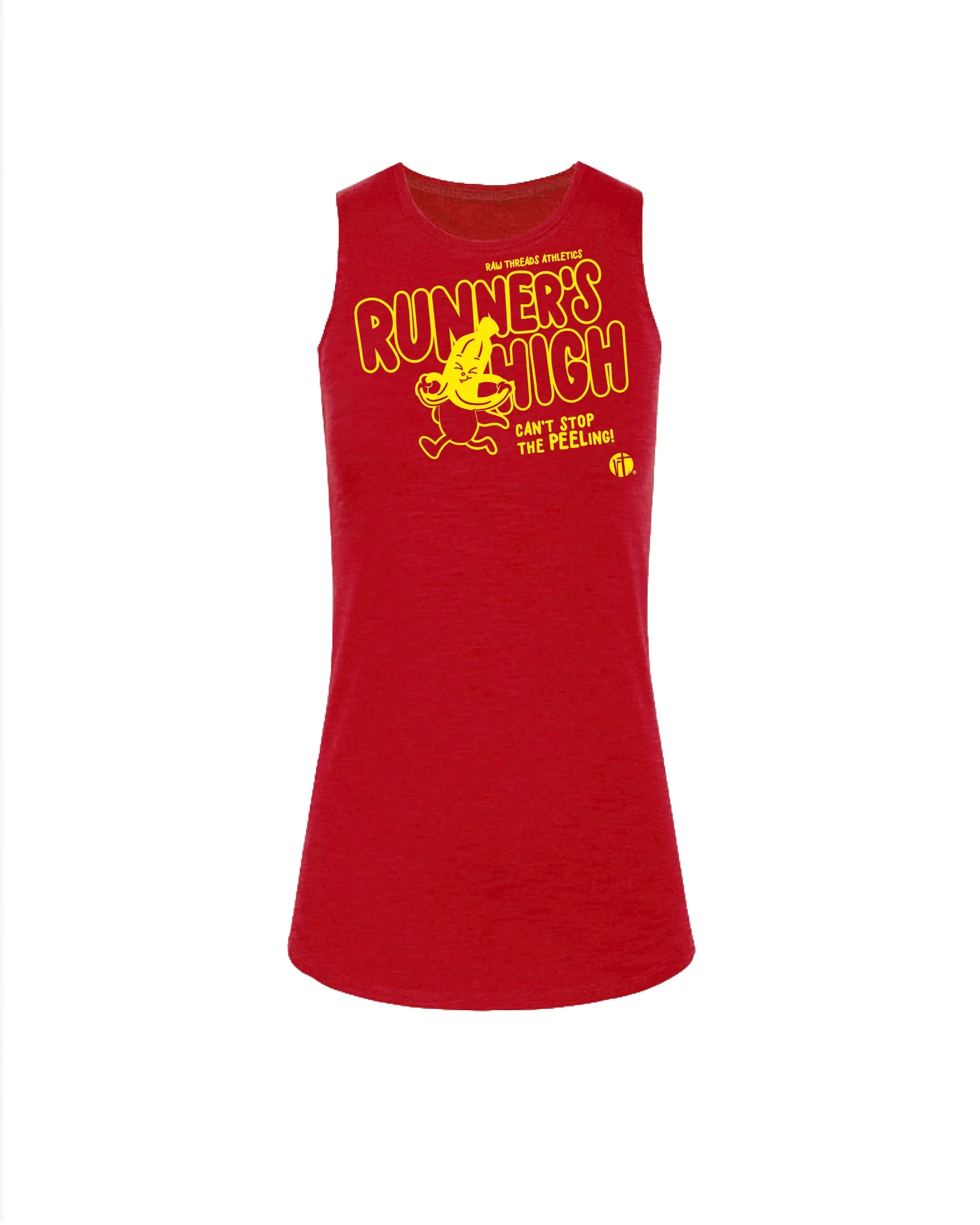 Runners High Banana