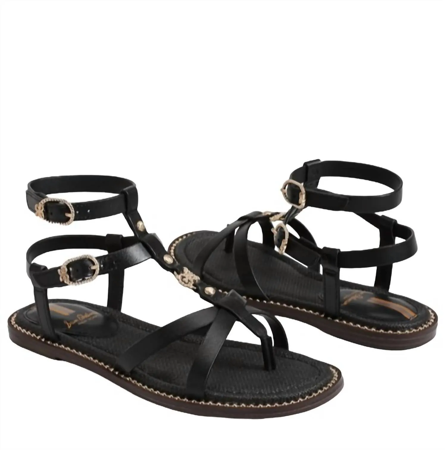 Sam Edelman - Women's Talya Sandals