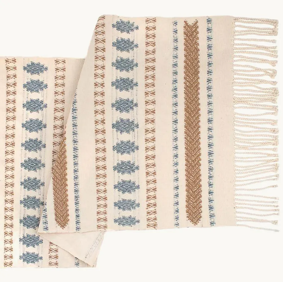 San Rafael Handwoven Table Runner