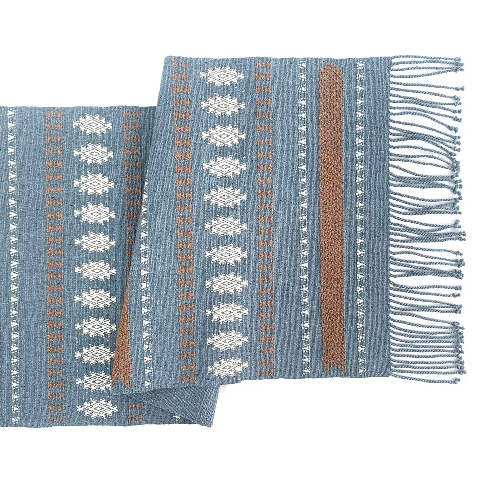 San Rafael Handwoven Table Runner