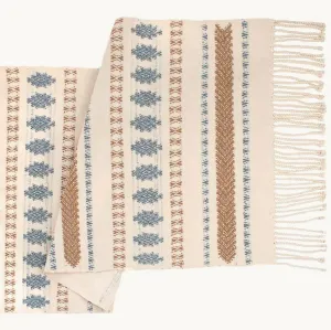 San Rafael Handwoven Table Runner