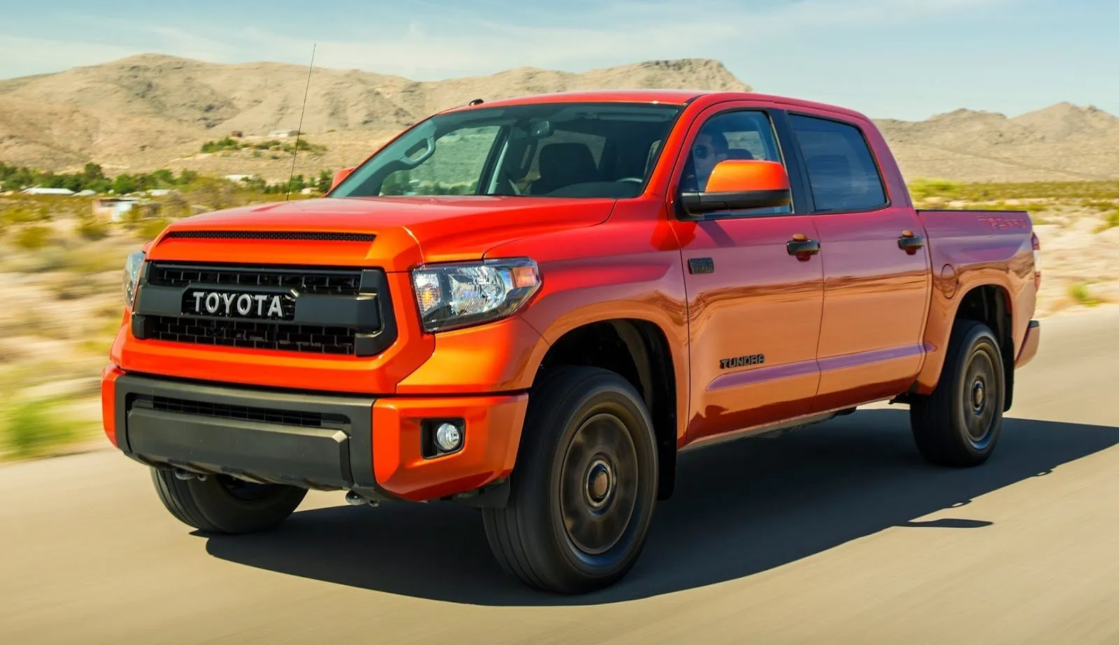 S/C KIT, 5.7, TOYOTA TUNDRA