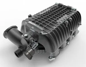 S/C KIT, 5.7, TOYOTA TUNDRA