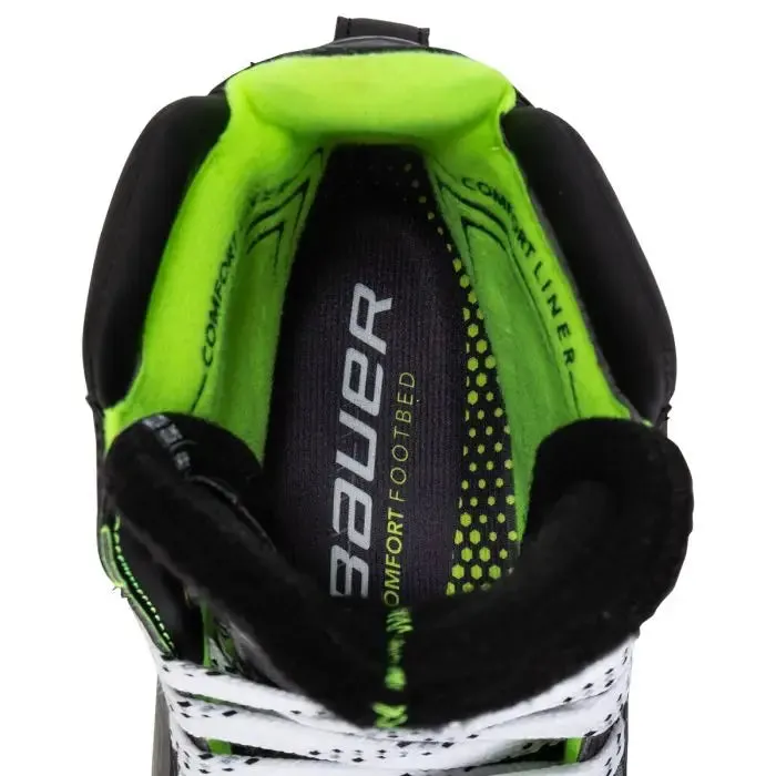 Senior Elite Goalie Skates - 2024