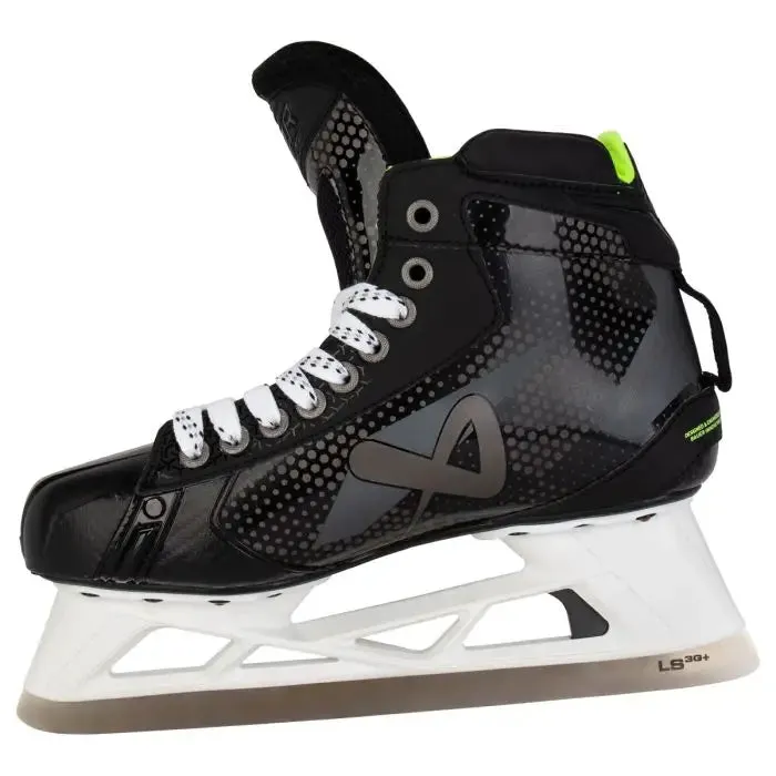 Senior Elite Goalie Skates - 2024