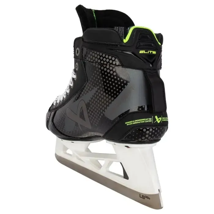Senior Elite Goalie Skates - 2024