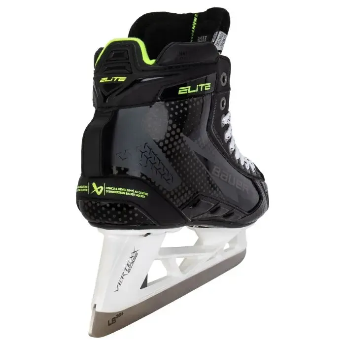 Senior Elite Goalie Skates - 2024