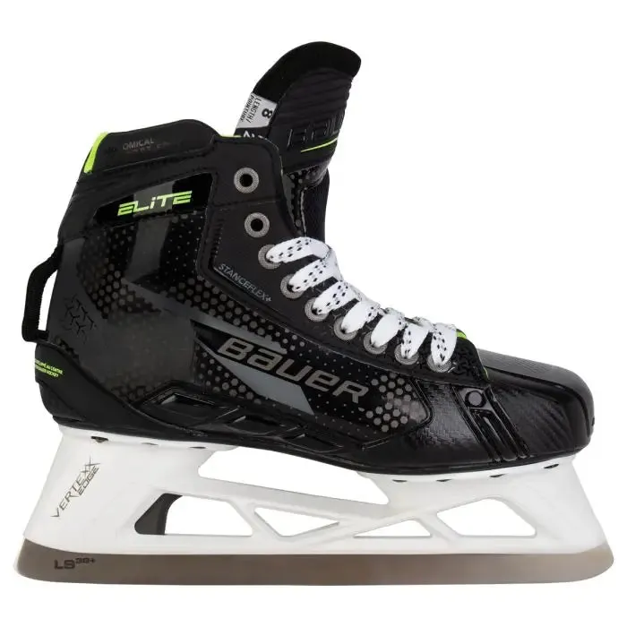 Senior Elite Goalie Skates - 2024