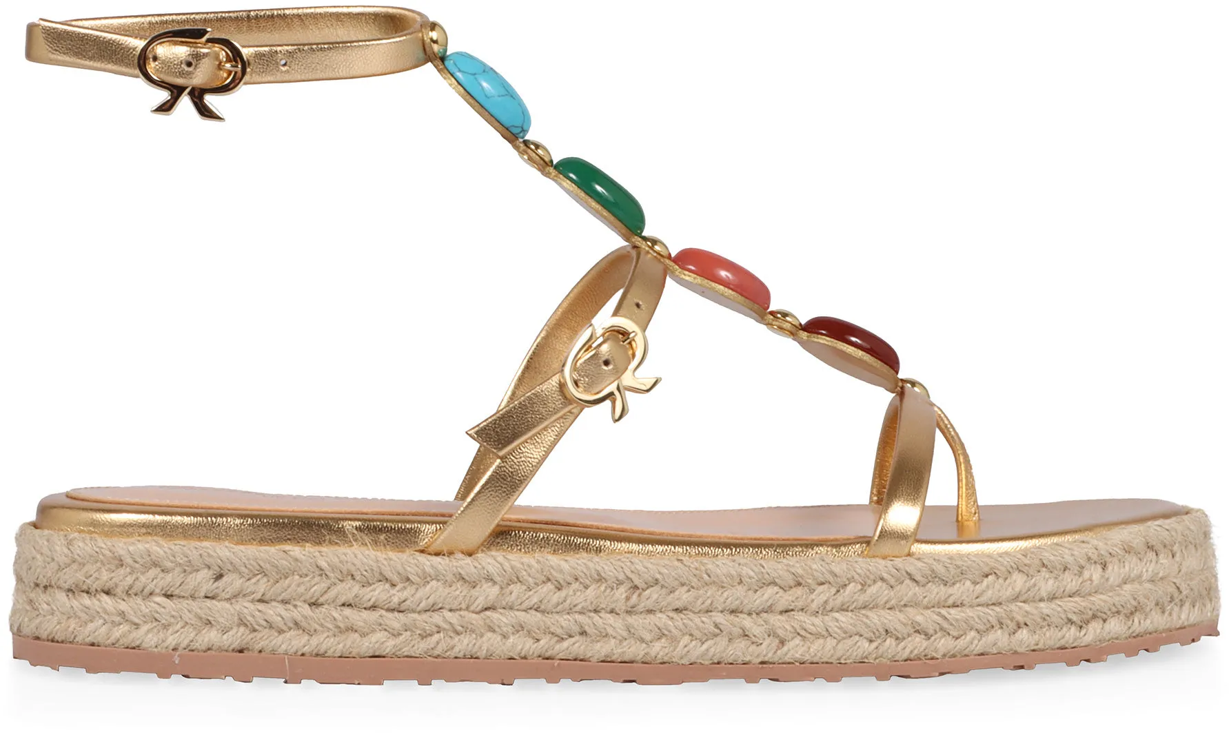 Shanti gladiator sandals