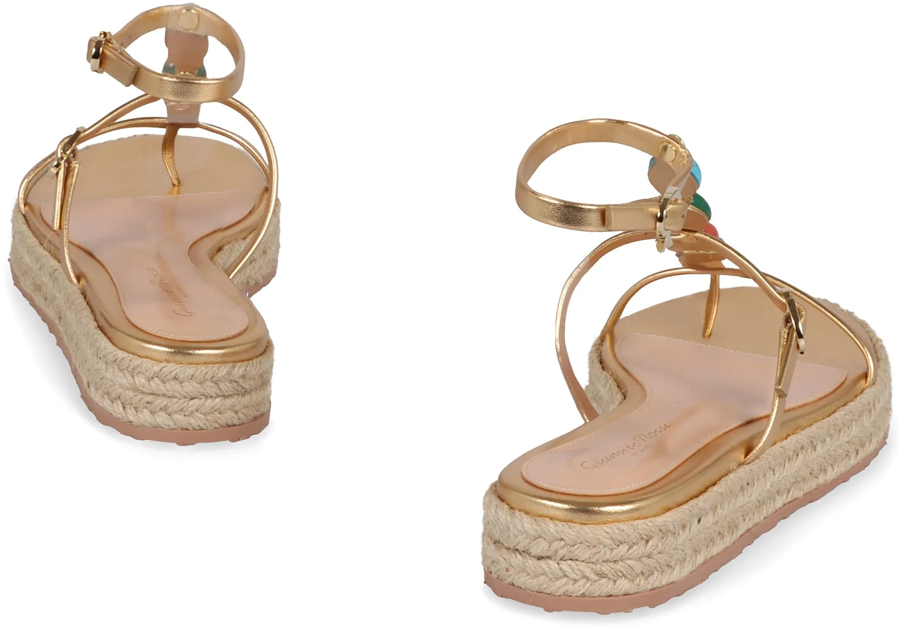 Shanti gladiator sandals