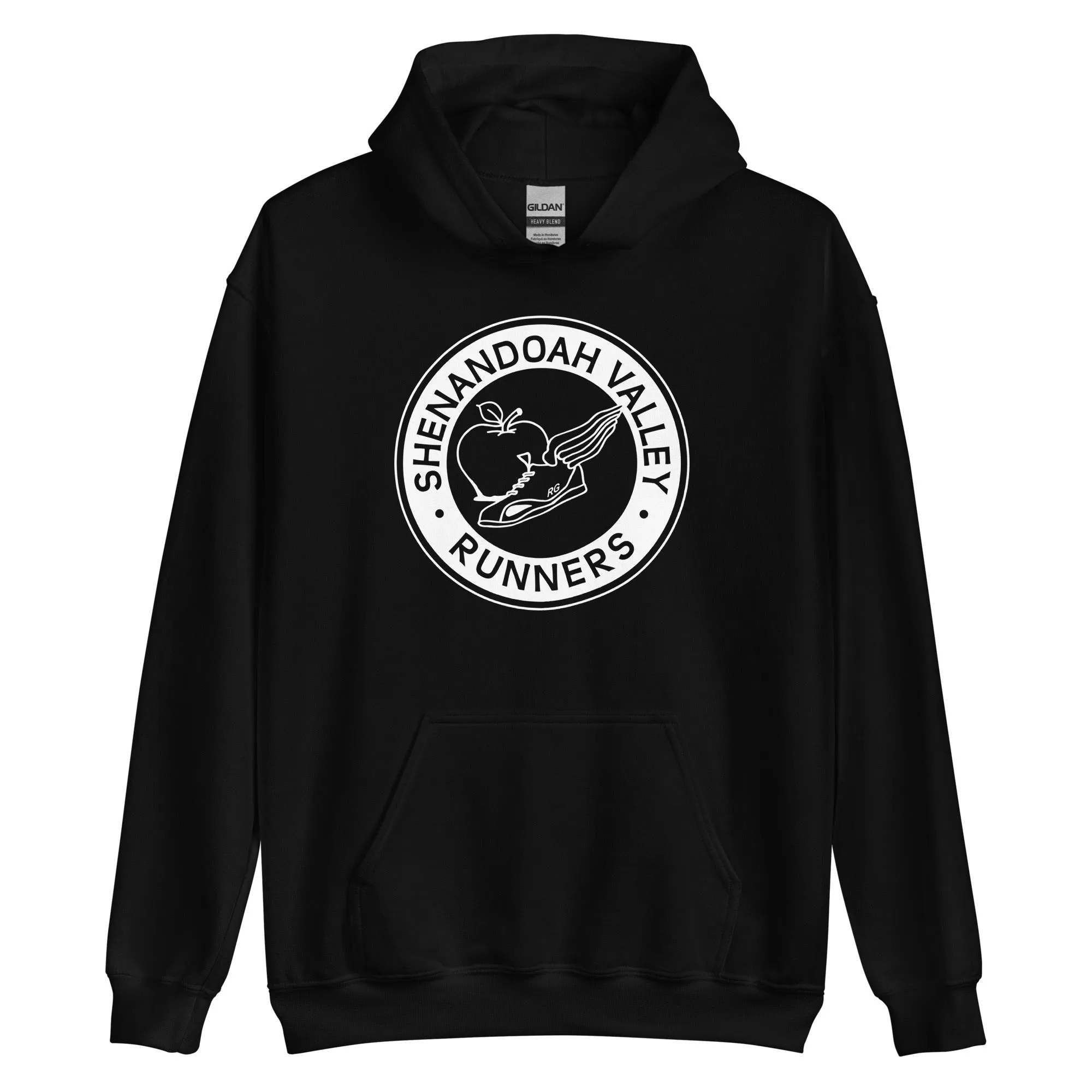 Shenandoah Valley Runners Hoodie