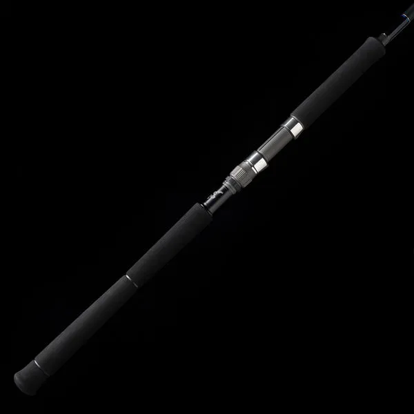 SK862TNL - Tenryu Spike Tuna Casting Rod - Light