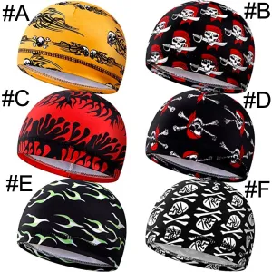 Skull Caps (6 designs to choose from)