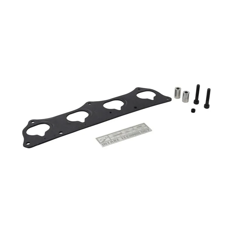 Skunk2 Pro Series Intake Manifold (Race Only) (Black Series)