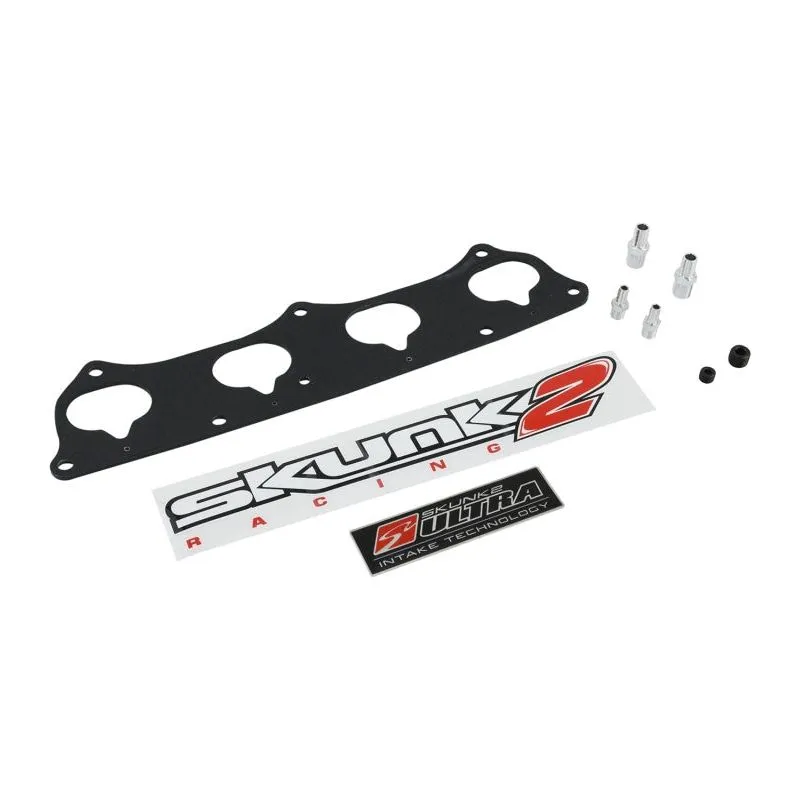 Skunk2 Ultra Series Street Intake Manifold - Black