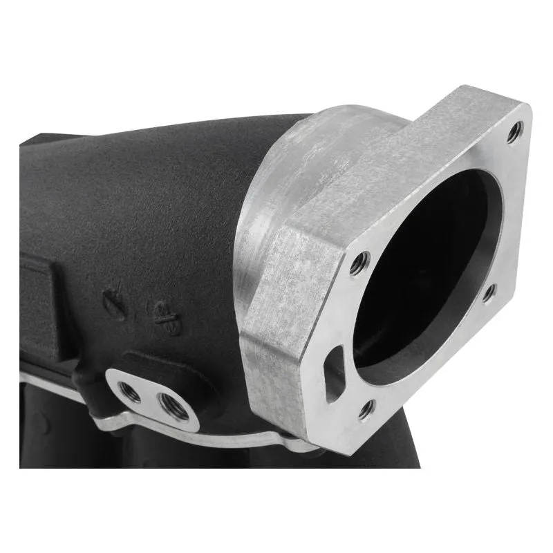 Skunk2 Ultra Series Street Intake Manifold - Black