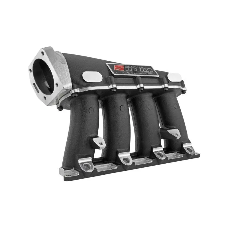 Skunk2 Ultra Series Street Intake Manifold - Black
