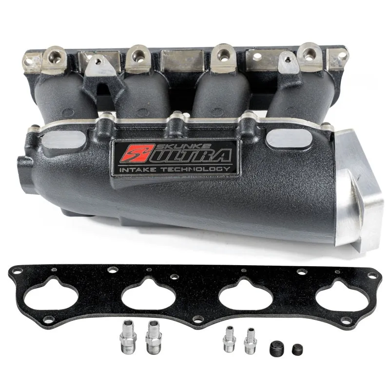 Skunk2 Ultra Series Street Intake Manifold - Black