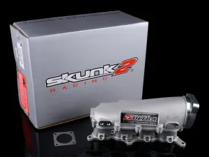Skunk2 Ultra Street Intake Manifold - 16-21 Civic (L15B - 1.5L Turbo)
