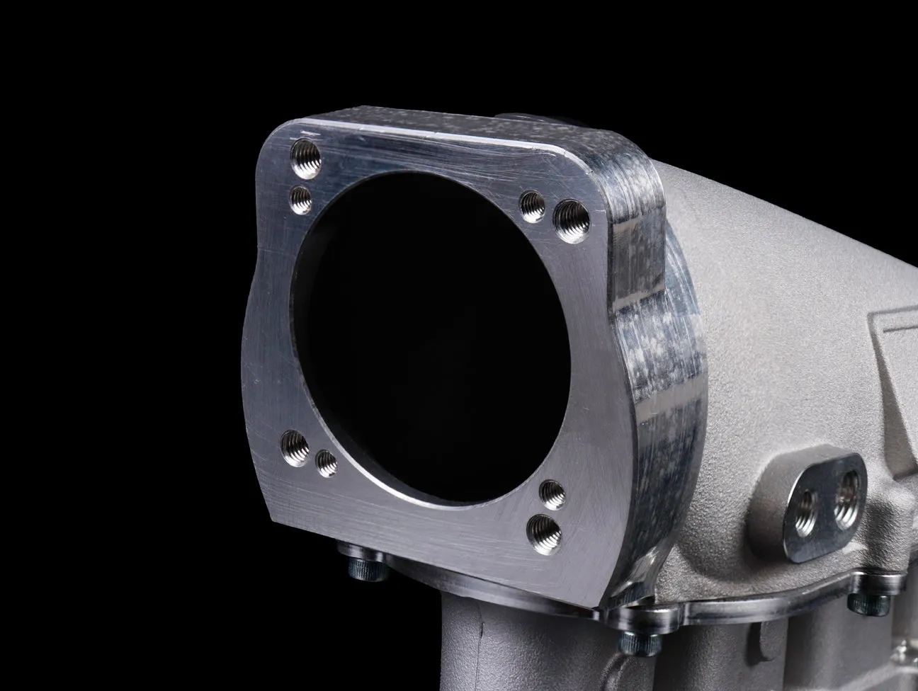 Skunk2 Ultra Street Intake Manifold - 16-21 Civic (L15B - 1.5L Turbo)