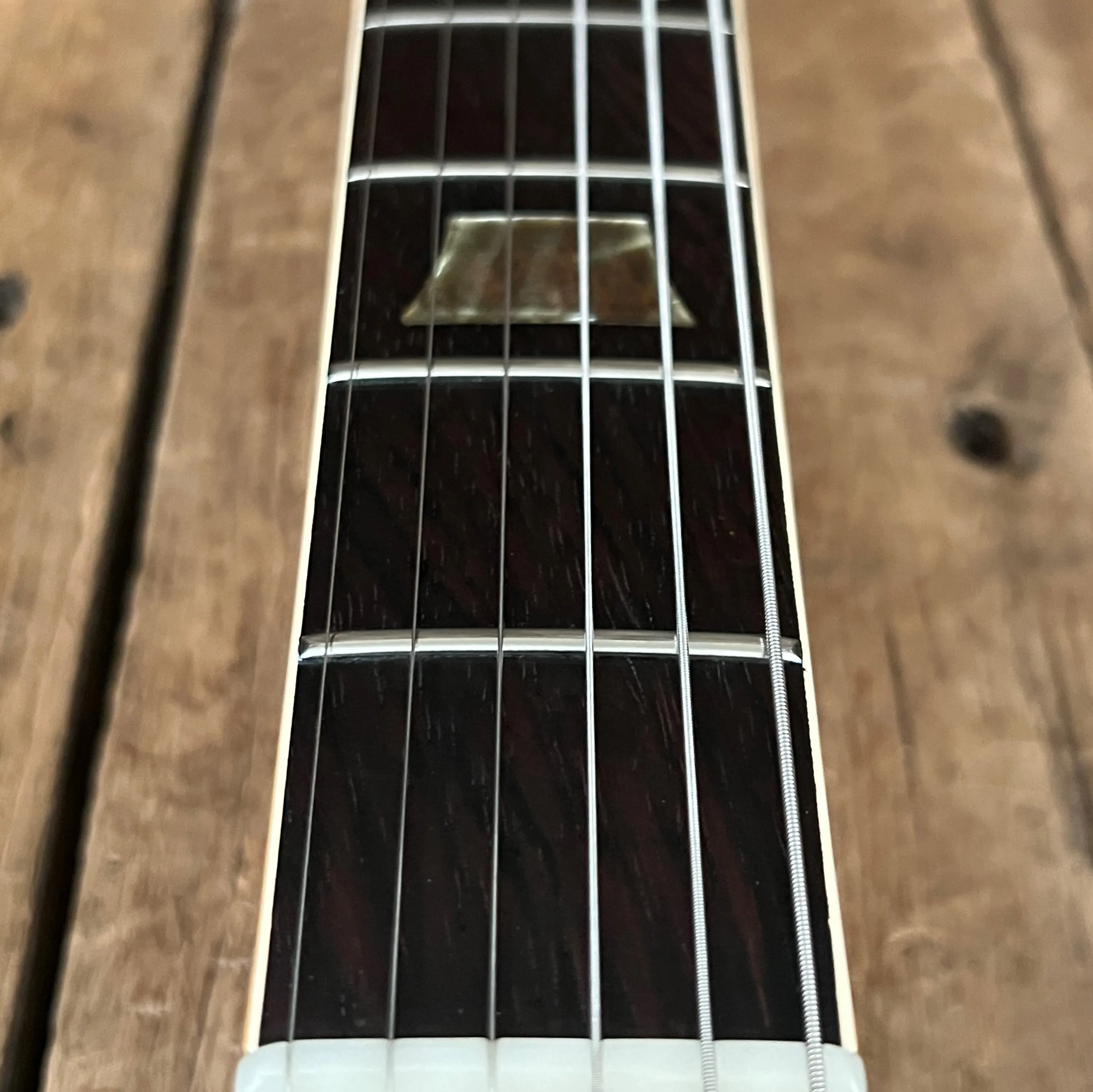 SOLD - Gibson V Firebird 1965 Cherry Red
