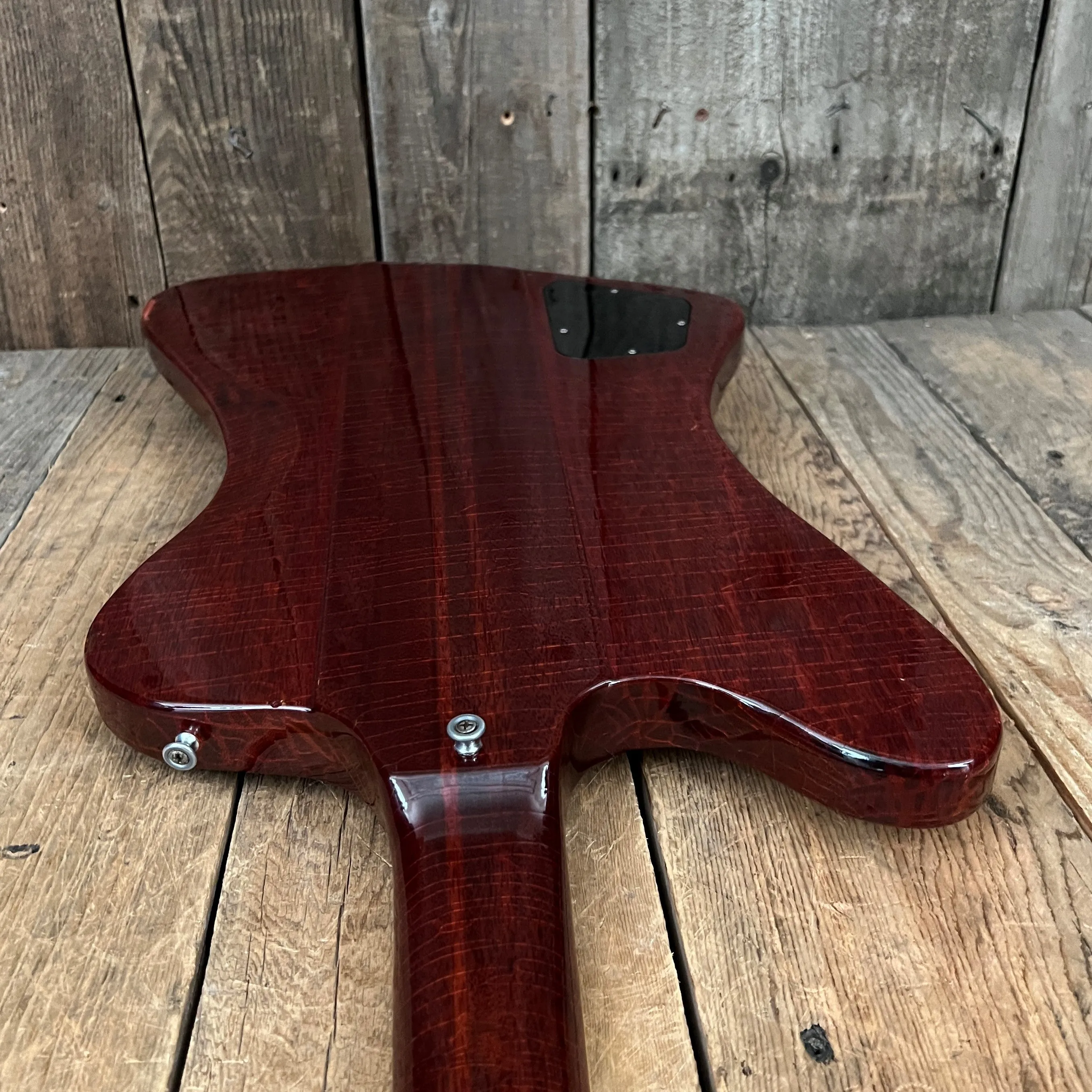 SOLD - Gibson V Firebird 1965 Cherry Red