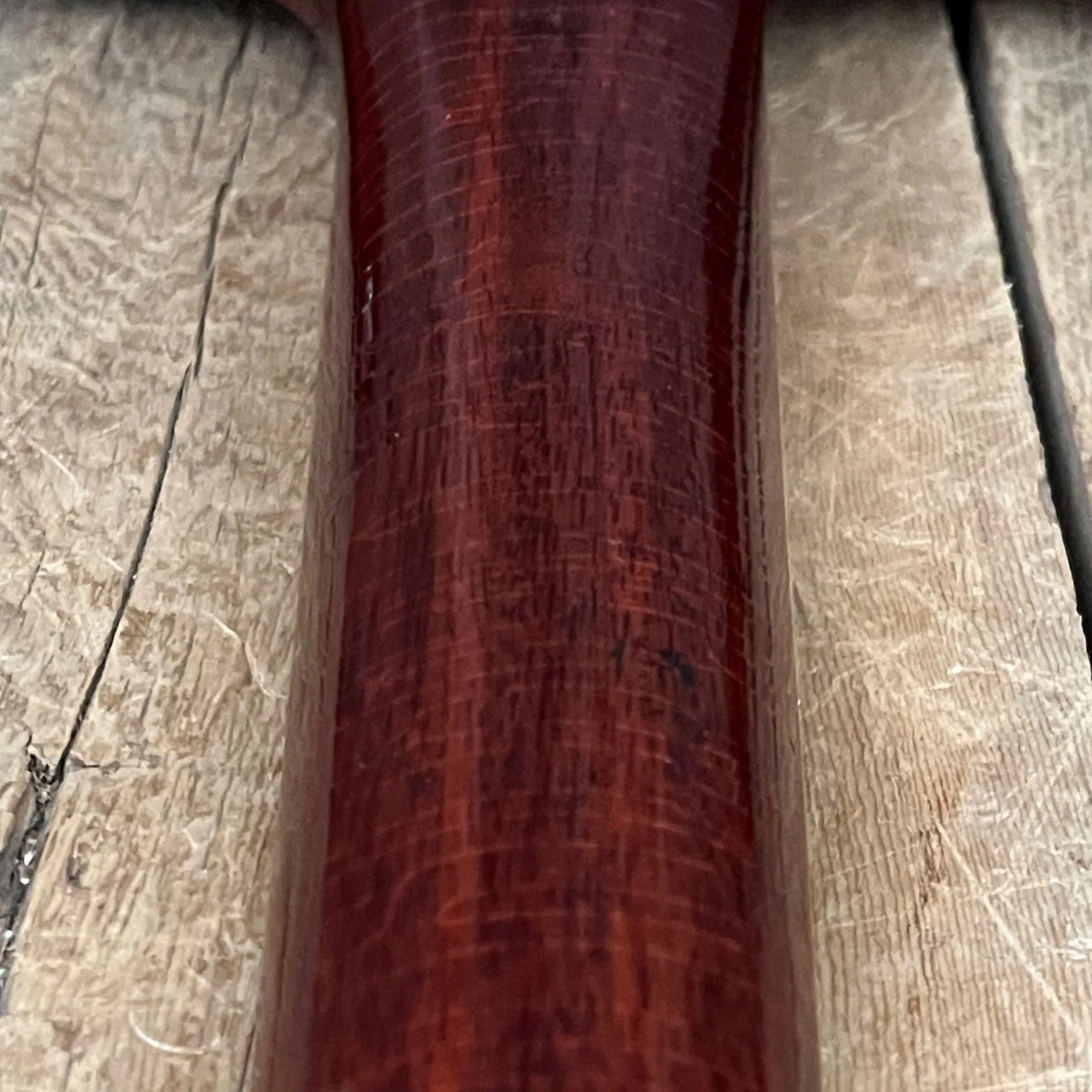 SOLD - Gibson V Firebird 1965 Cherry Red