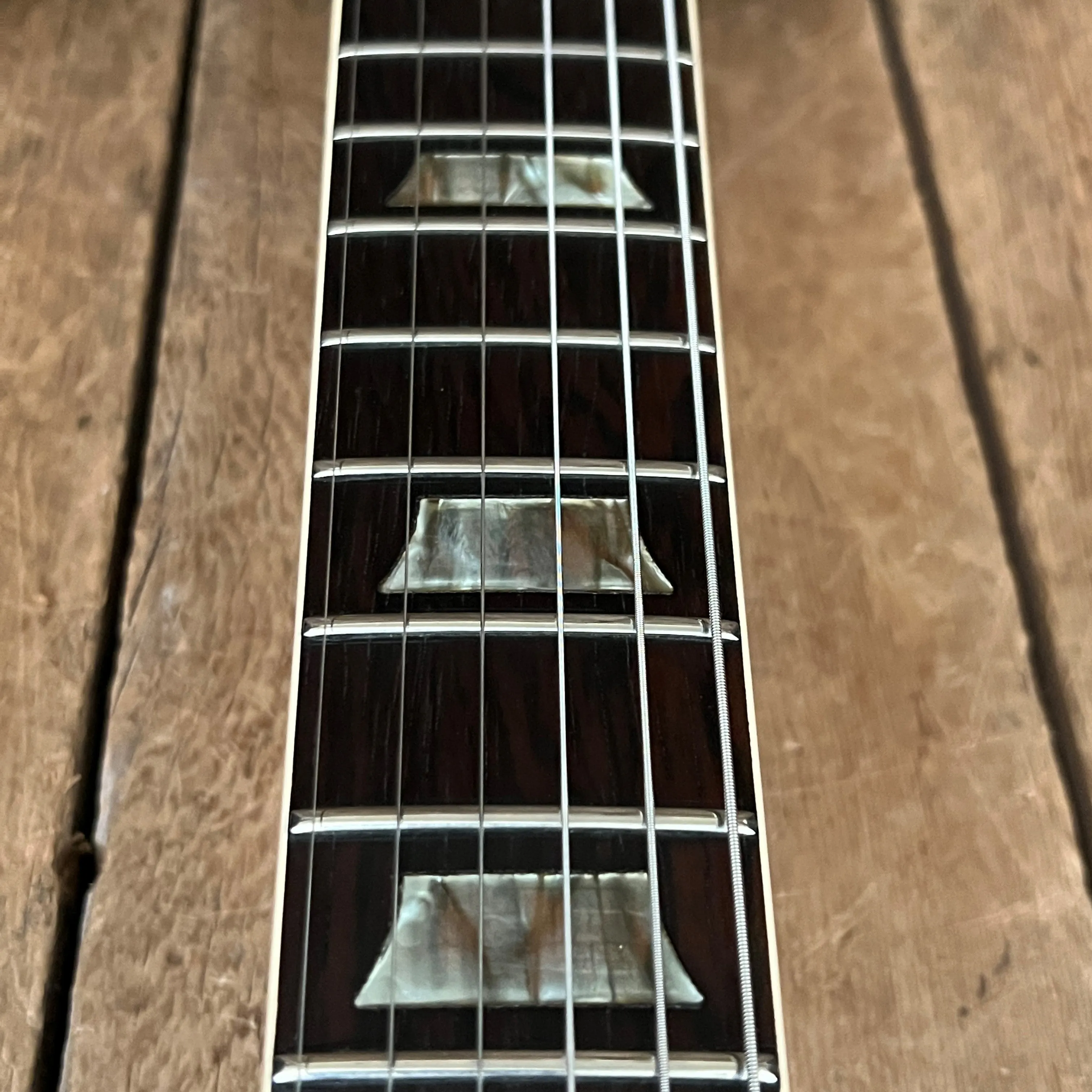 SOLD - Gibson V Firebird 1965 Cherry Red