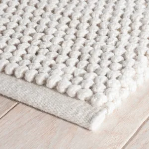 Sonoma Indoor/Outdoor Rug - Ivory
