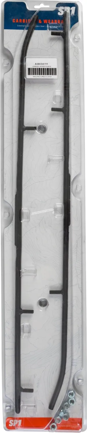SP1 A-04-0-4-111 Ripper 4" Arctic Cat Runners