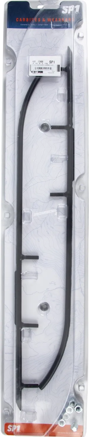 SP1 A-04-0-4-115 Ripper 4" Arctic Cat Runners