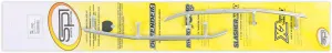 SP1 A-04-0-4-228 Ripper 4" Arctic Cat Runners