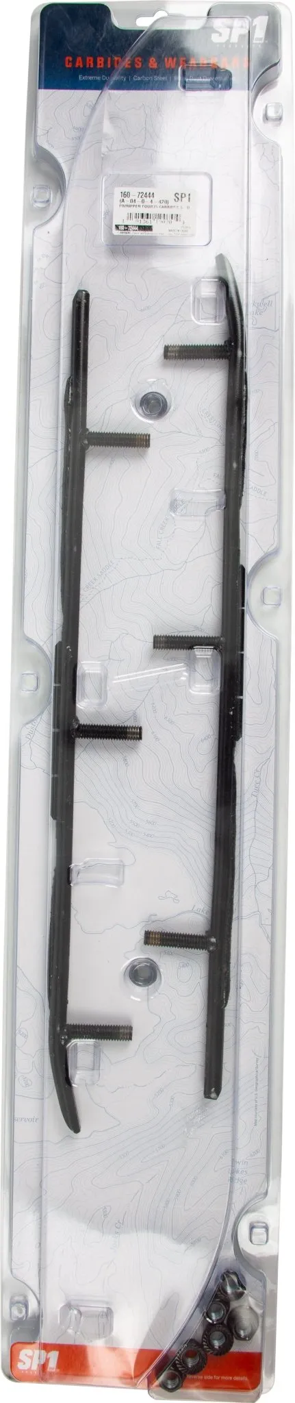 SP1 A-04-0-4-420 Ripper 4" Arctic Cat Runners