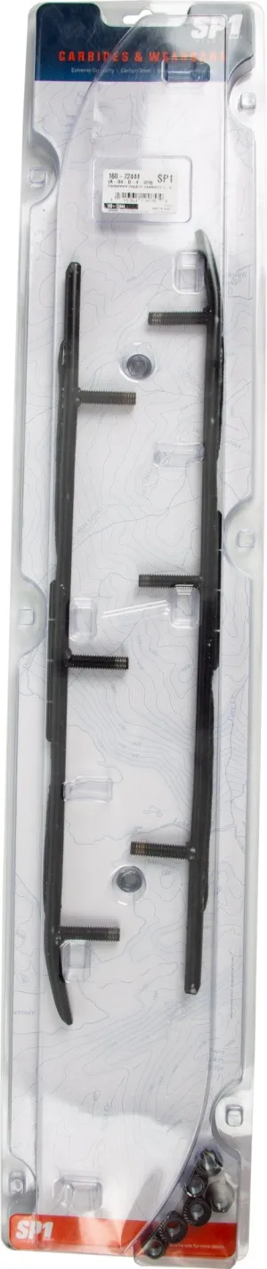 SP1 A-04-0-4-420 Ripper 4" Arctic Cat Runners