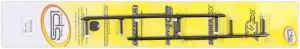 SP1 A-04-0-4-810 Ripper 4" Arctic Cat Runners