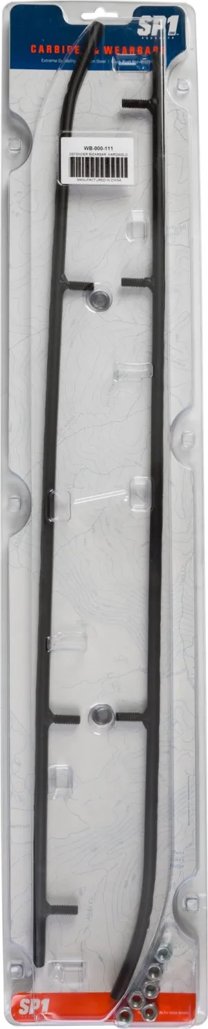 SP1 WB-000-111 Defender Runners