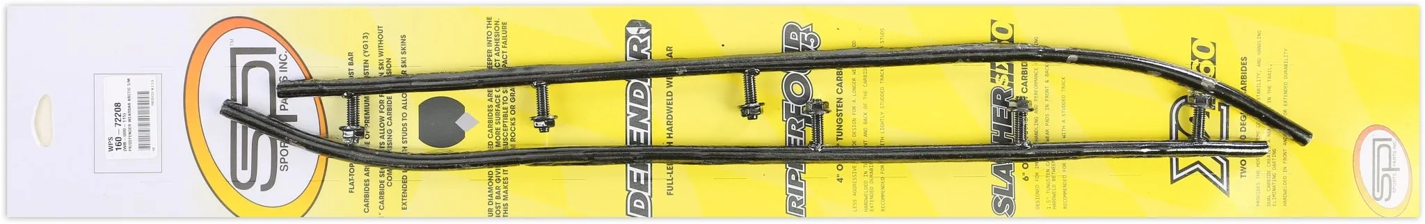 SP1 WB-000-115 Defender Runners