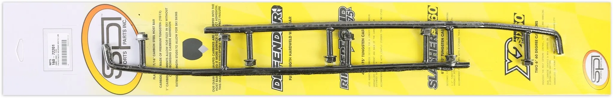 SP1 WB-000-120 Defender Runners