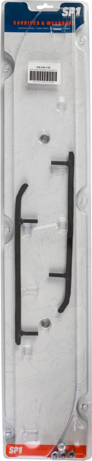 SP1 WB-000-126 Defender Runners