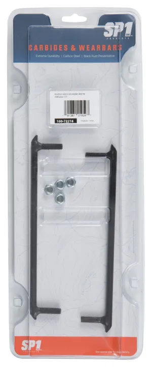 SP1 WB-000-127 Defender Runners