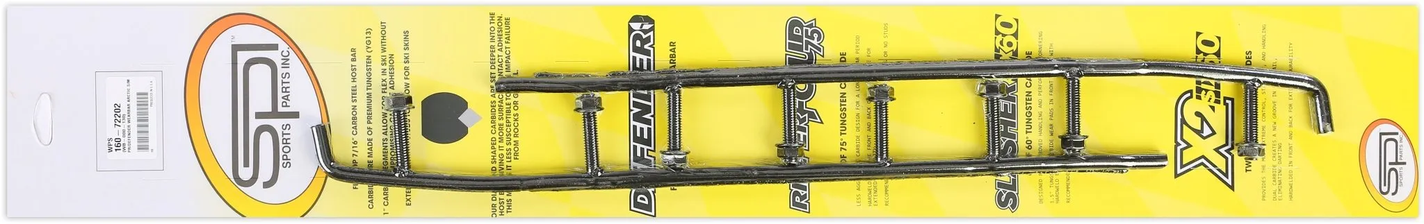 SP1 WB-000-130 Defender Runners