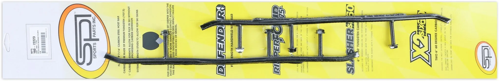SP1 WB-000-236 Defender Runners