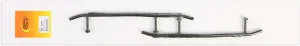 SP1 WB-000-296 Defender Runners