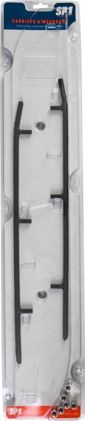 SP1 WB-000-420 Defender Runners