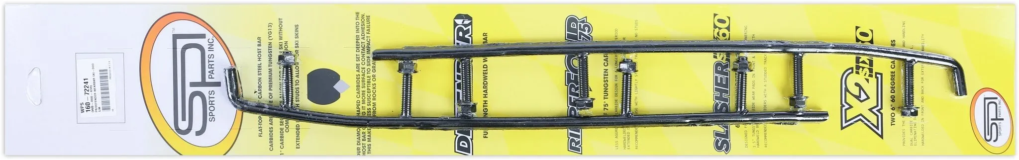 SP1 WB-000-438 Defender Runners