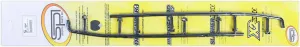 SP1 WB-000-438 Defender Runners