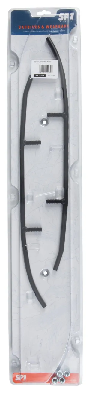 SP1 WB-000-455 Defender Runners