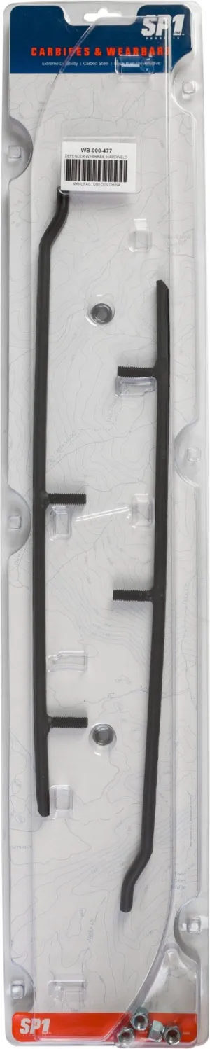 SP1 WB-000-477 Defender Runners